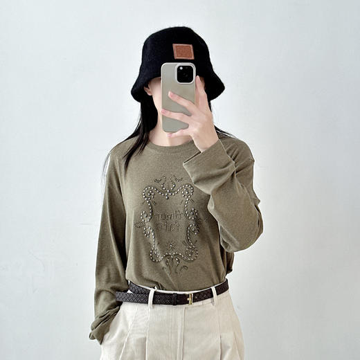 打底衫 商品图2