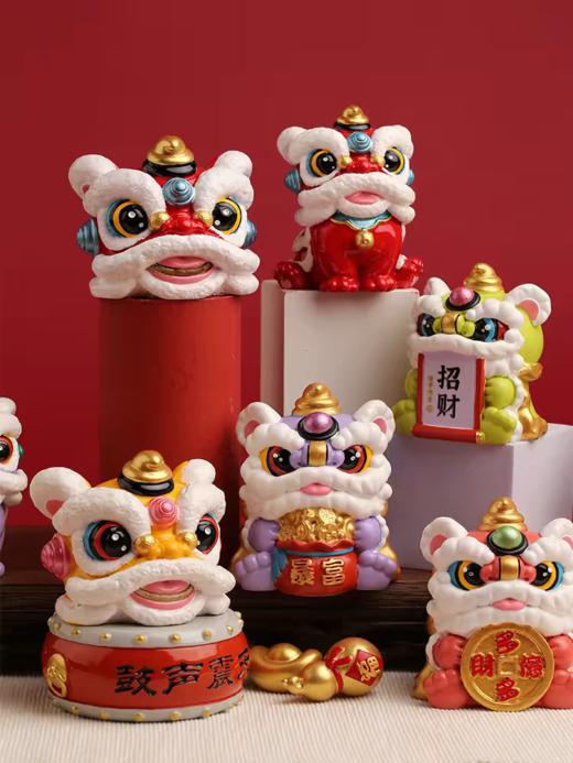 妙工坊2026新春系列 商品图0