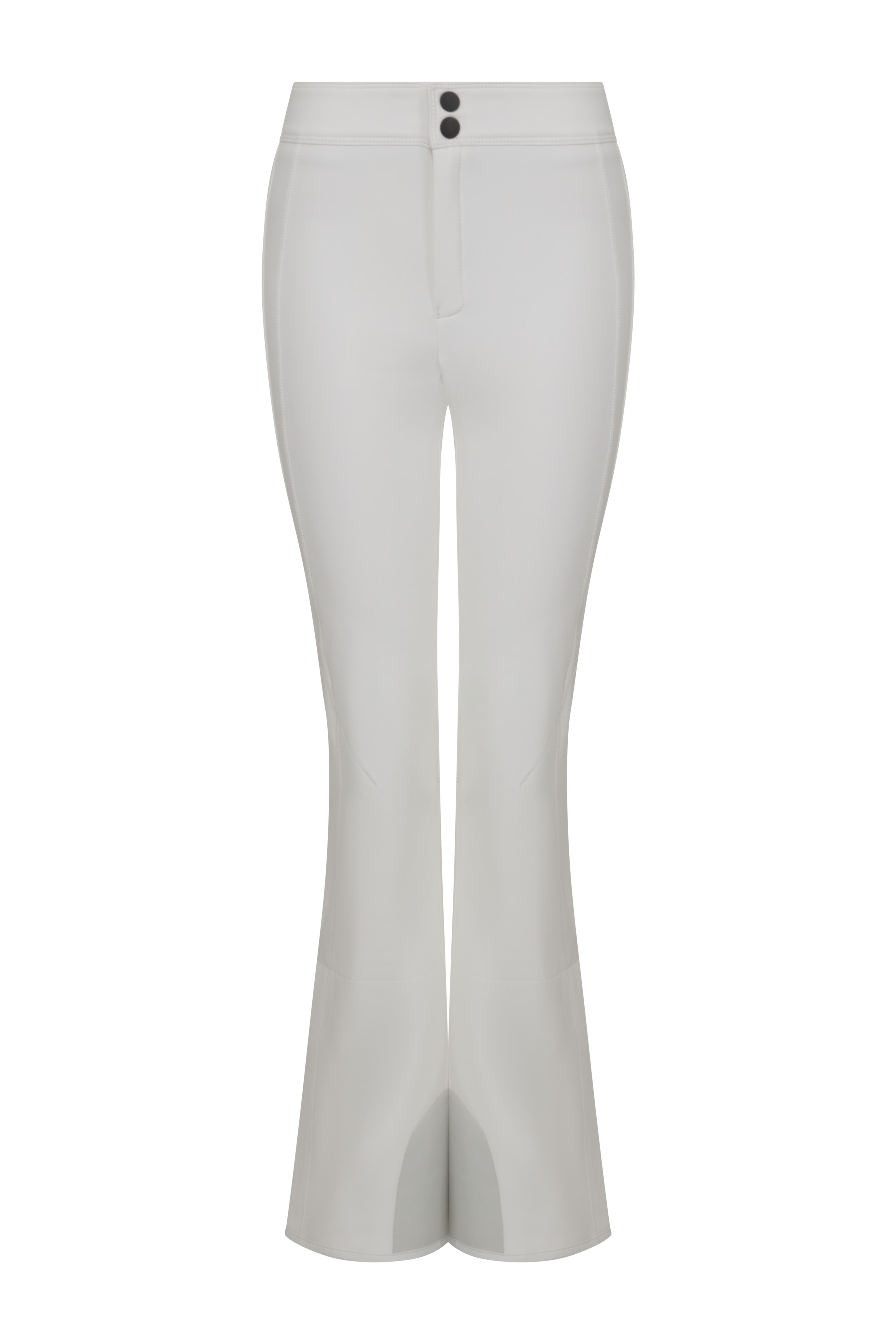 Frauenschuh - Issy-S - Cloud - 女装 - 滑雪裤 - 白色