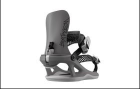 26/27BATALEON固定器Ghost FASE