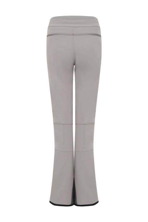 Frauenschuh - Serafinamulti-S - Cashmere - 女装 - 滑雪裤 - 羊毛色 商品图3