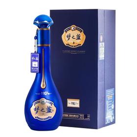洋河梦之蓝梦6+  52°550ML