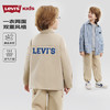 LEVIS 春 大童小童 儿童童装衬衫 LVB-LW-M925 商品缩略图3