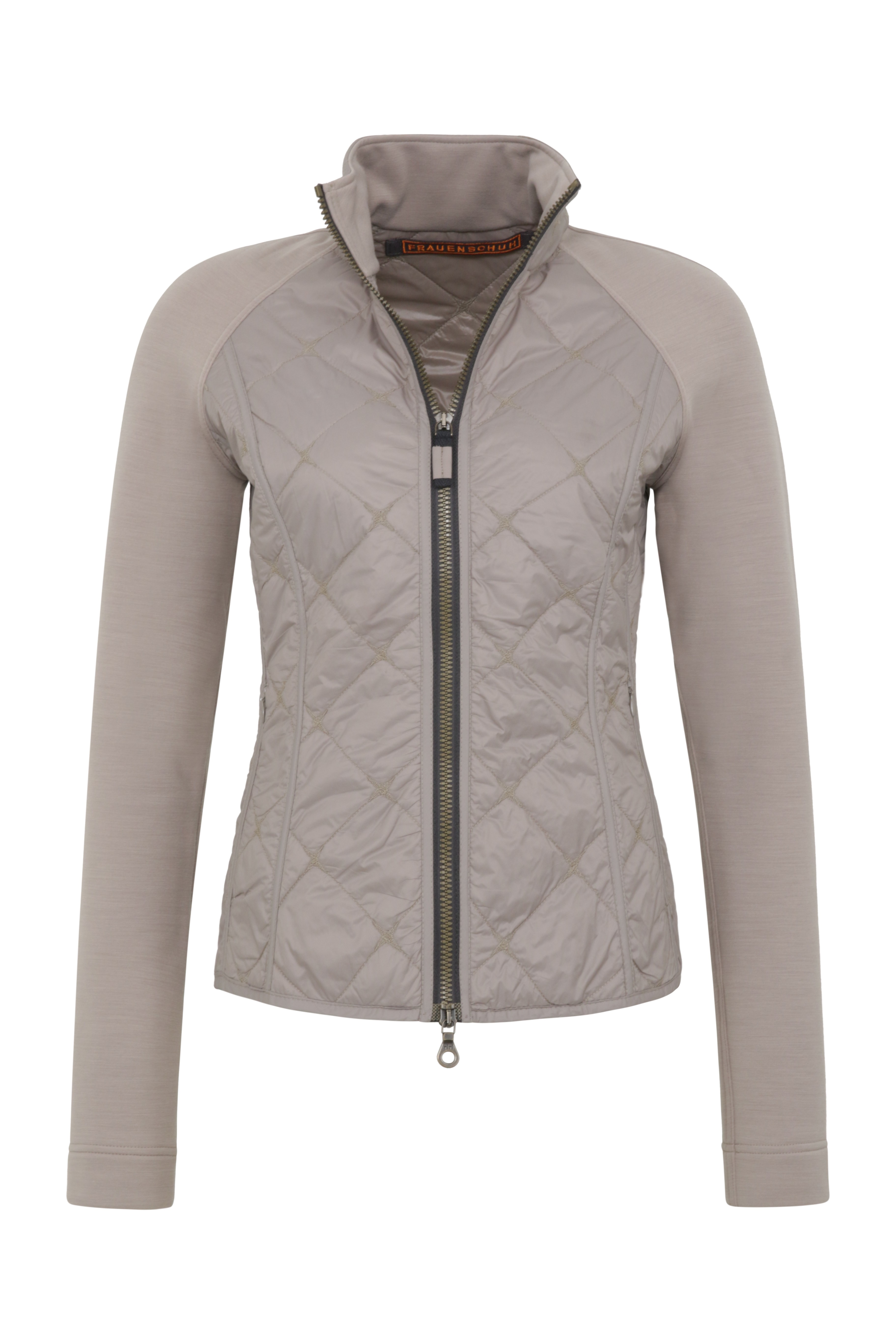 Frauenschuh - Carmenmulti-Ql - Cashmere - 女装 - 中层 - 羊毛色