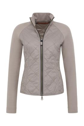 Frauenschuh - Carmenmulti-Ql - Cashmere - 女装 - 中层 - 羊毛色