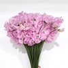 3月14日粉色豌豆花-50支易损花材，联系客服拍照发货发出没有售后 商品缩略图0