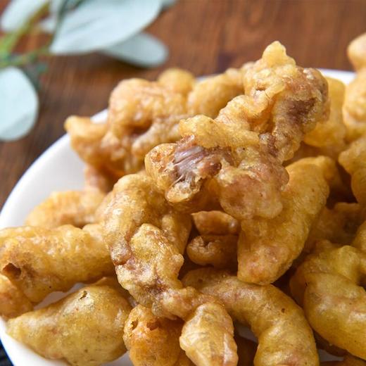 黑猪酥肉 500g/份 商品图3