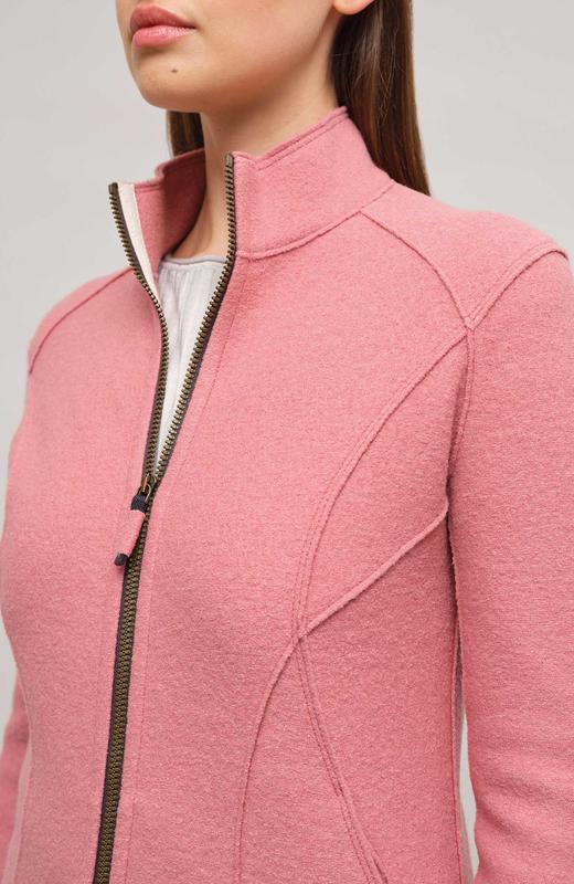 Frauenschuh - Joy2.0-Cw    - Soft Pink - 女装 - 中层 - 软粉色 商品图5