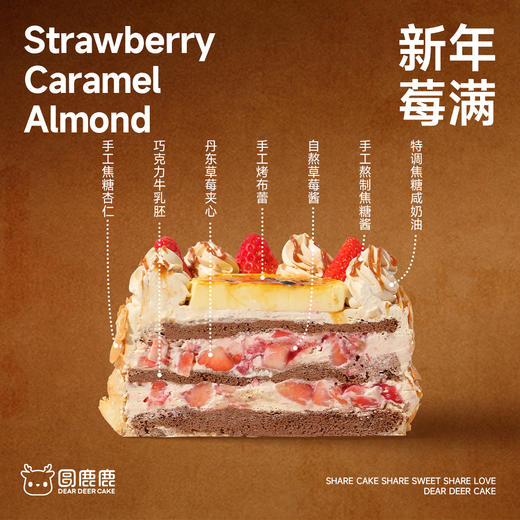 新年莓满 商品图2