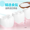 纳爱斯 自然盐白牙膏*2只（组合装200g*2） 商品缩略图2