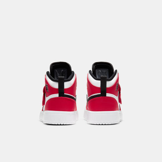 Sky Jordan 1 (PS) 幼童运动童鞋 BQ7197 商品图5