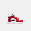 Sky Jordan 1 (TD) 婴童运动童鞋 BQ7196 商品缩略图2
