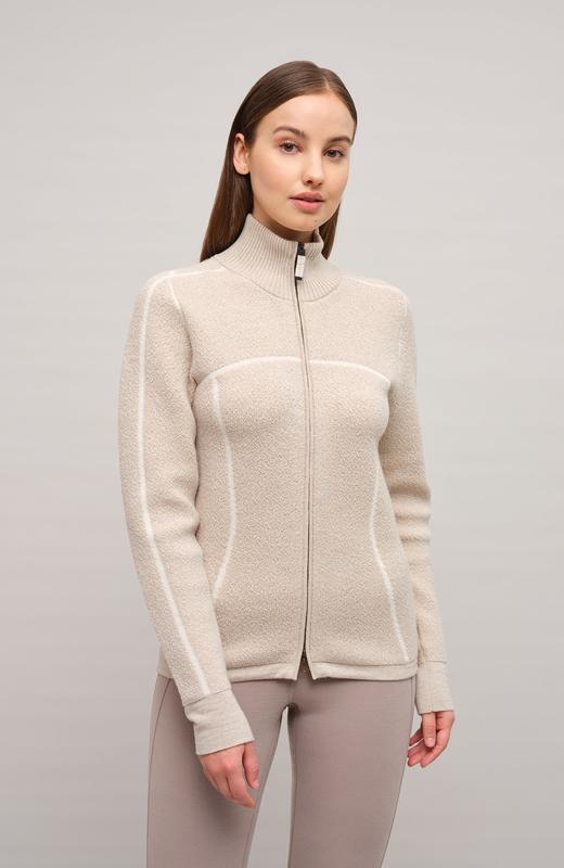 Frauenschuh - Mia-Me - Pearl/Color - 女装 - 中层 - 珍珠色 商品图3