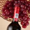 严选 | 富特恩k1干红葡萄酒双支礼盒装 750ml*2 新年红酒礼盒（含酒具套装) 商品缩略图4