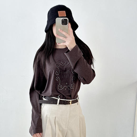 打底衫 商品图4