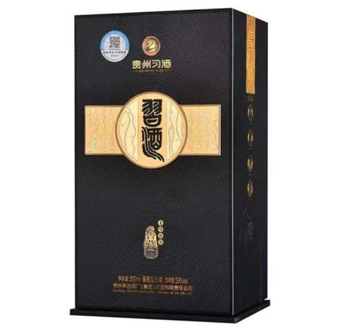 习酒1988 53度500ml 商品图1