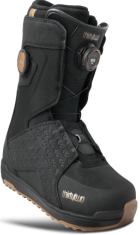 26/27Thirtytwo雪鞋TTWO BTS LASHED DB BLACK / BLACK / GUM