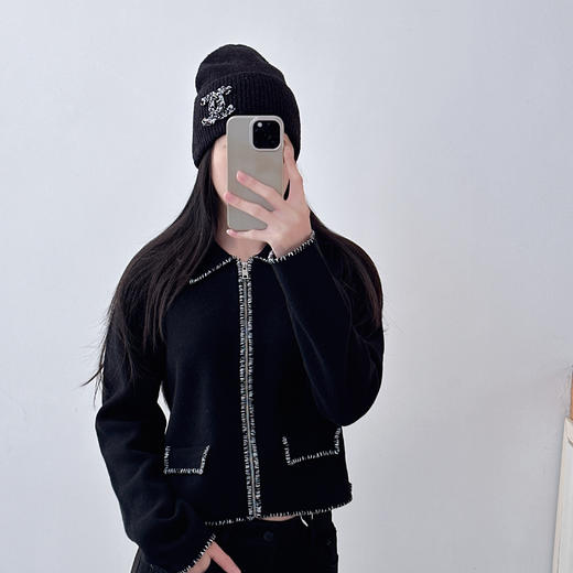 针织衫/毛衣 商品图1