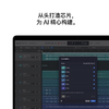 Apple/苹果 14 英寸 MacBook Pro Apple M5 芯片 商品缩略图6
