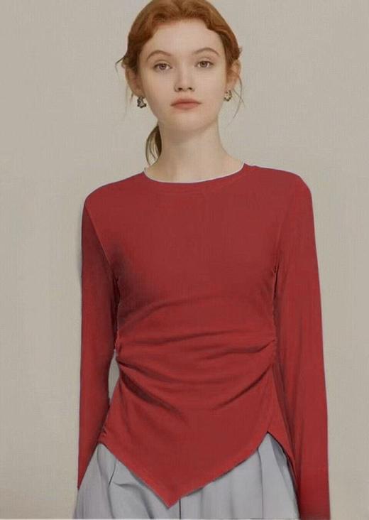 女王节抢购价-不支持退【自营】红色系列集合清仓大促-喜出 商品图5