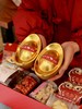 大吉大利｜新年礼盒 （十二款手工点心/盖子是相框/现货可发） 商品缩略图5