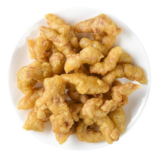 黑猪酥肉 500g/份 商品图2