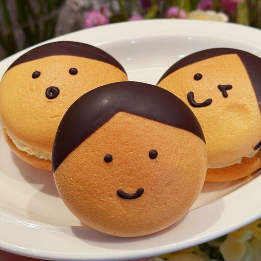 娃娃脸蛋糕 商品图0