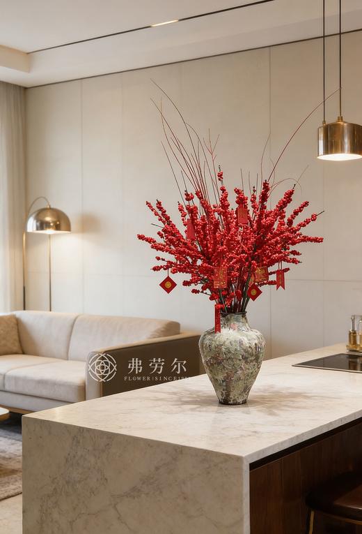 金玉满堂 商品图0