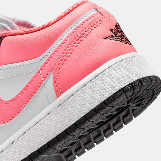 Air Jordan 1 Low (GS) 大童运动童鞋 553560 商品图7