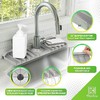 Deehas 厨房硅胶水龙头垫套装 商品缩略图3