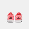 Air Jordan 1 Low (GS) 大童运动童鞋 553560 商品缩略图5