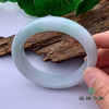 派瑞翡翠 翡翠手镯 糯种 绿色 商品缩略图1