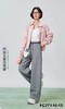 女装25秋冬新品直筒长裤2235-FC27116 商品缩略图2