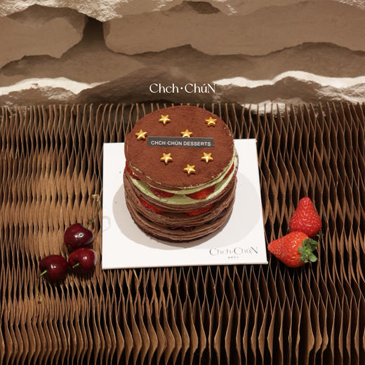 星星千层四英寸 商品图3