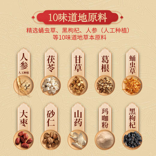 【2026新春贺岁版】38度中国劲酒5L  食字号 商品图2