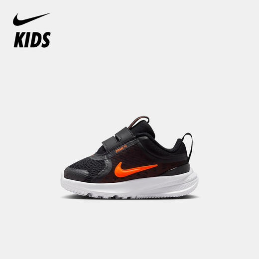 Nike Star Runner 5 耐克摘星号婴童运动鞋 HF7006 商品图0