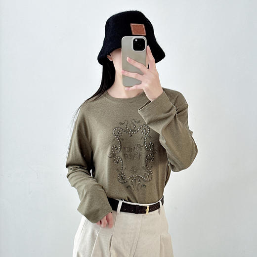 打底衫 商品图1