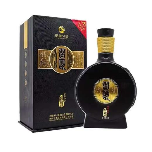 习酒1988 53度500ml 商品图0