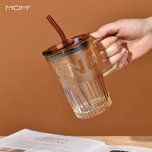 MOM 大爱咖啡杯 6128 商品图2