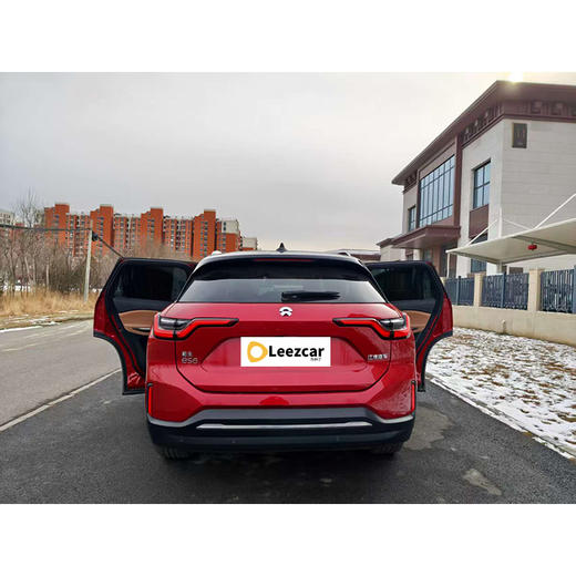 蔚来 ES6 420KM 运动版【长租-北京】 商品图3