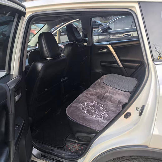 丰田 RAV4荣放 自动四驱精英版【长租-北京】 商品图5