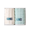 洁丽雅Grace 抗菌毛巾家用洗脸男女成人速干发珊瑚绒浴巾套装 贝柔-2  颜色随机 商品缩略图0