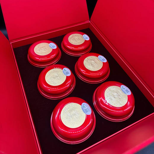 【自用款】花姐印尼溯源燕窝 大盏条 源头价  雨季不刷胶不漂白 中检院溯源码 商品图5