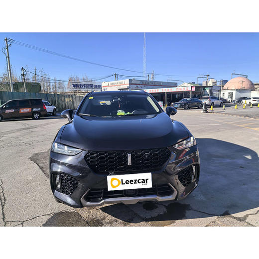 魏牌VV7 2.0T 豪华型【长租-北京】 商品图1