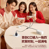 【员工内购】倍思 马年生肖系列 一拖四充电线 USB-C to C+C+L+M 60W 1.2m 商品缩略图2