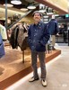 日单～barbour+李家联名款牛仔夹克 商品缩略图3