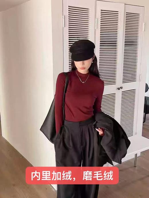 女王节抢购价-不支持退【自营】红色系列集合清仓大促-喜出 商品图6