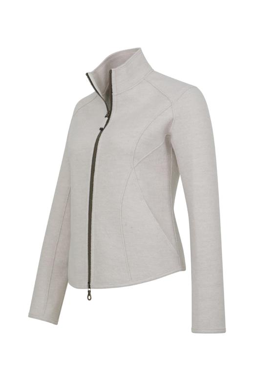 Frauenschuh - Joy2.0-Cw    - Sandstone - 女装 - 中层 - 砂岩灰 商品图1