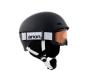 26/27ANON头盔DEFINE BLACK 商品图0