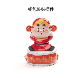 妙工坊摆件系列